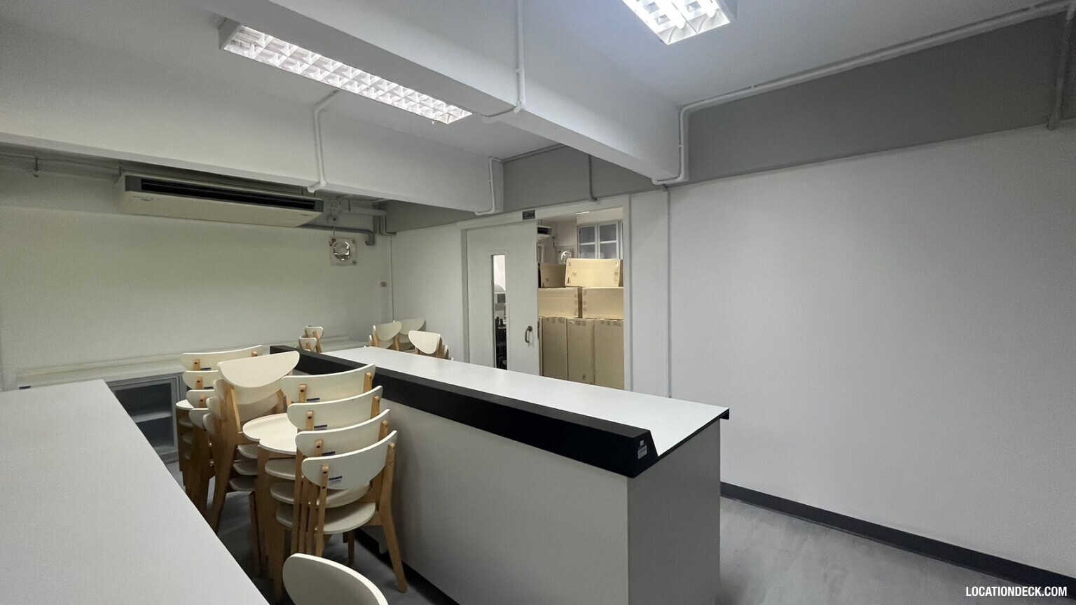 Mahidol Botanical Lab - Nakhon Pathom, Thailand Filming Location