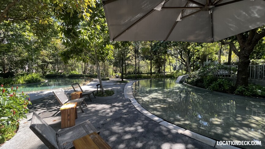Rabbit Cafe - Khao Yai, Thailand Filming Location
