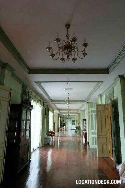 Than Heritage - Nonthaburi, Thailand Filming Location