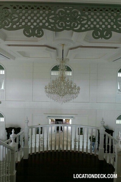 Than Heritage - Nonthaburi, Thailand Filming Location