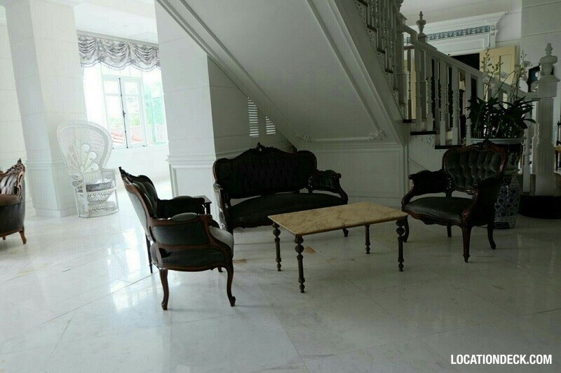Than Heritage - Nonthaburi, Thailand Filming Location