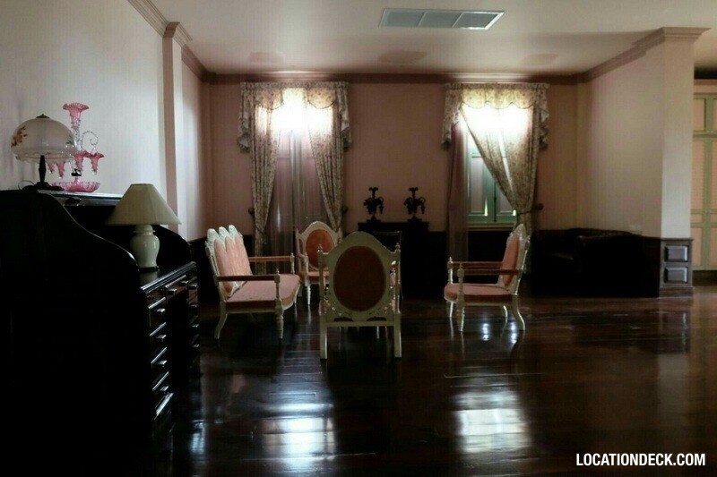 Than Heritage - Nonthaburi, Thailand Filming Location