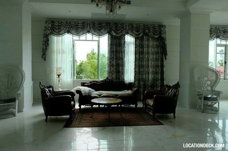 Than Heritage - Nonthaburi, Thailand Filming Location