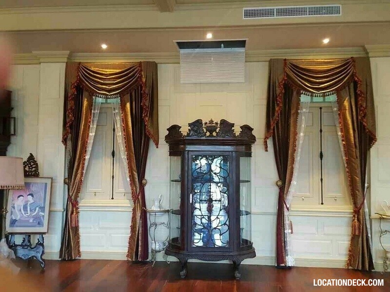 Than Heritage - Nonthaburi, Thailand Filming Location