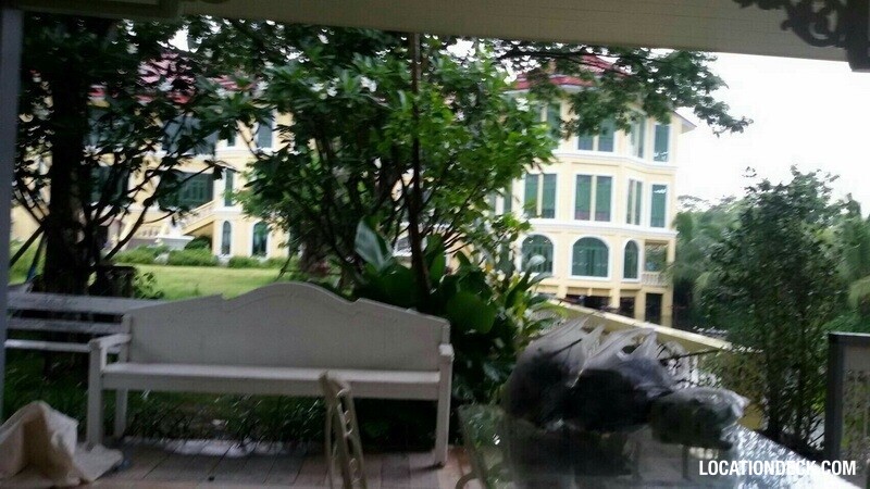 Than Heritage - Nonthaburi, Thailand Filming Location