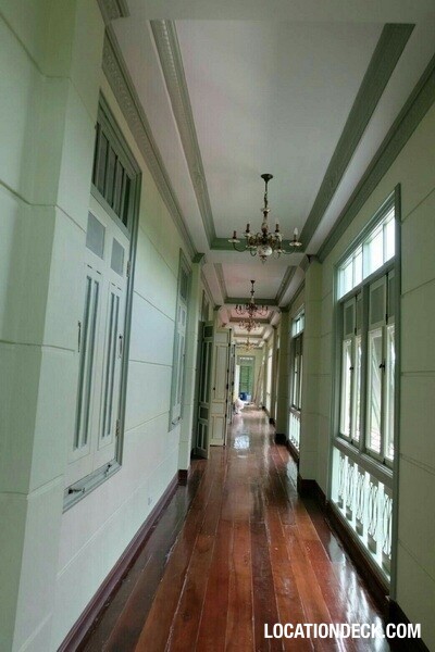 Than Heritage - Nonthaburi, Thailand Filming Location