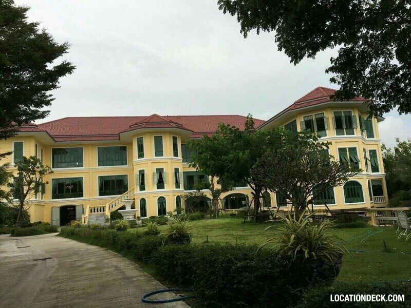 Than Heritage - Nonthaburi, Thailand Filming Location