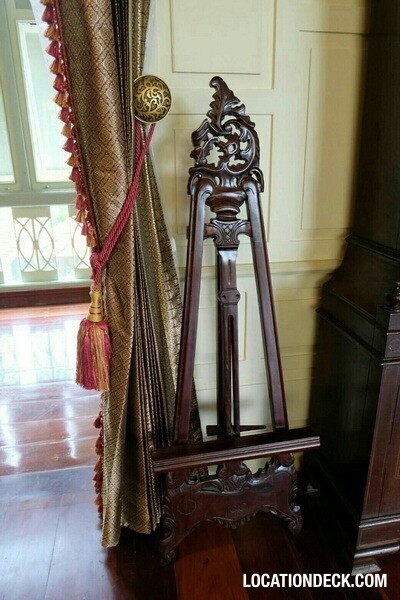 Than Heritage - Nonthaburi, Thailand Filming Location