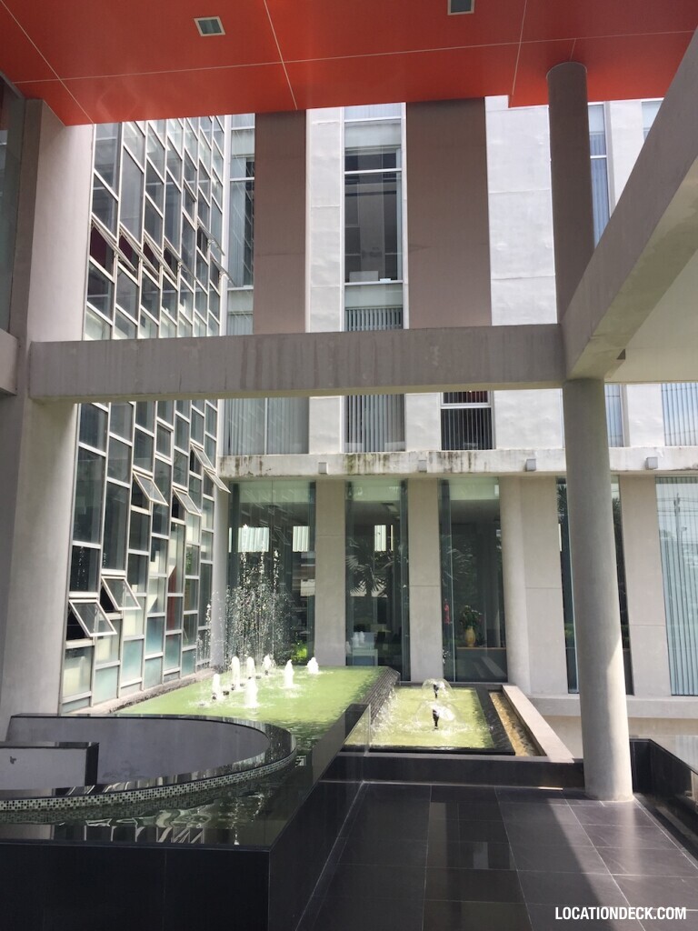 Bewcon Co.,Ltd. - Samut Prakan, Thailand Filming Location