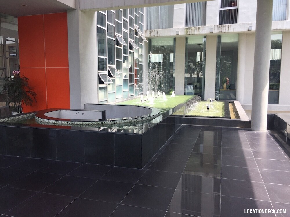 Bewcon Co.,Ltd. - Samut Prakan, Thailand Filming Location