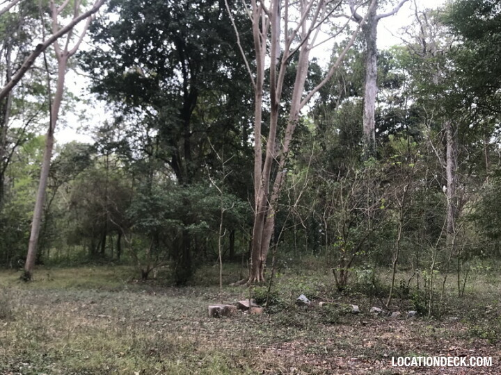 Phu Kae Forest - Saraburi, Thailand Filming Location