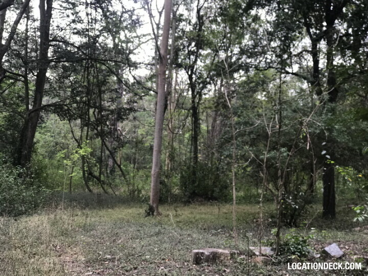 Phu Kae Forest - Saraburi, Thailand Filming Location