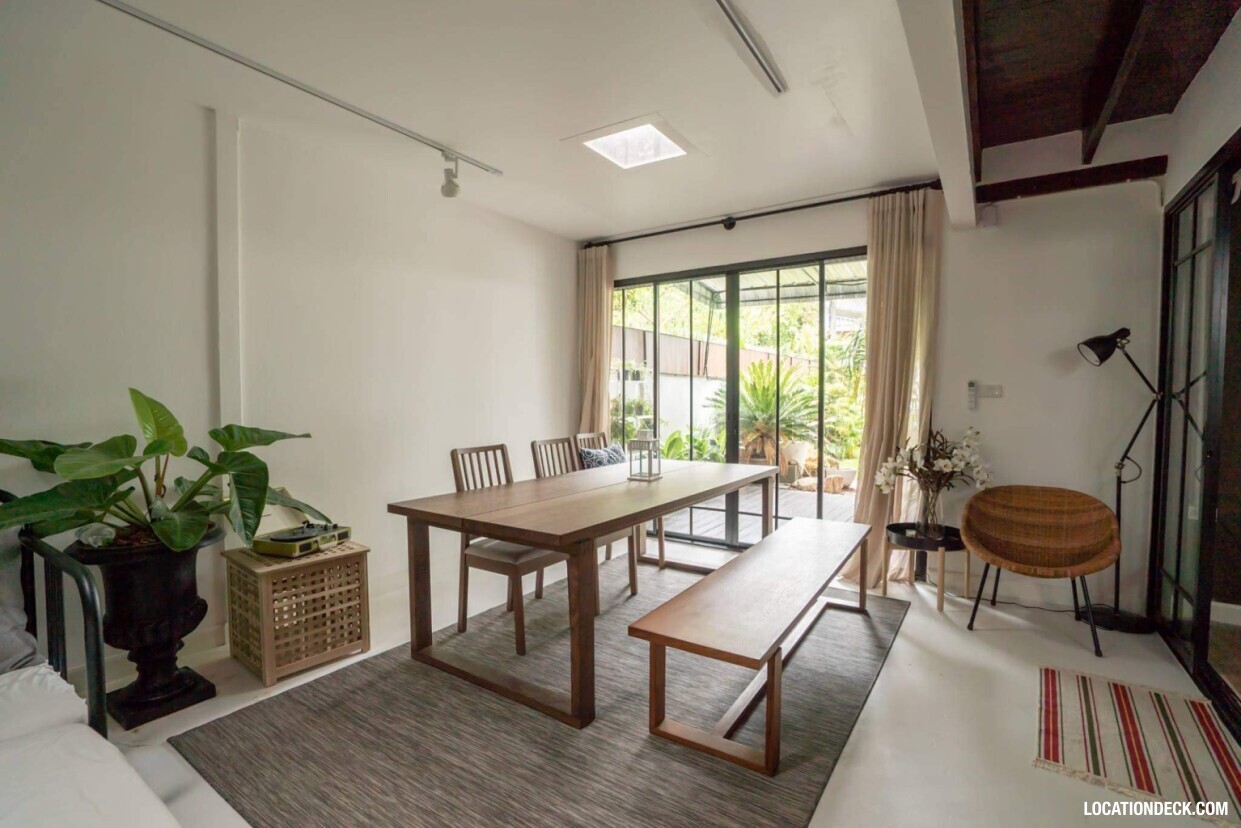 Pavang Studio - Bangkok, Thailand Filming Location