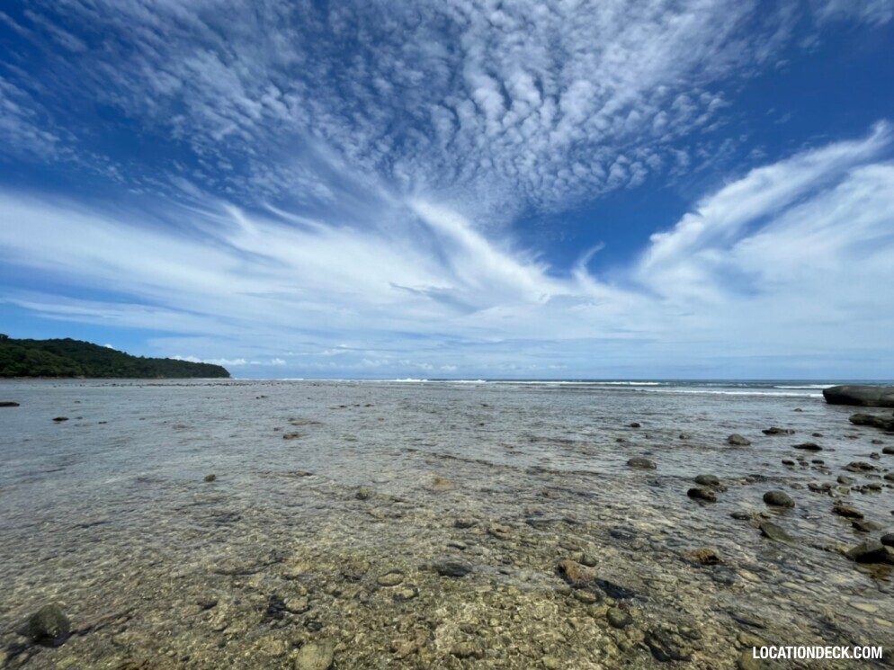 Ko Pling - Phuket, Thailand Filming Location