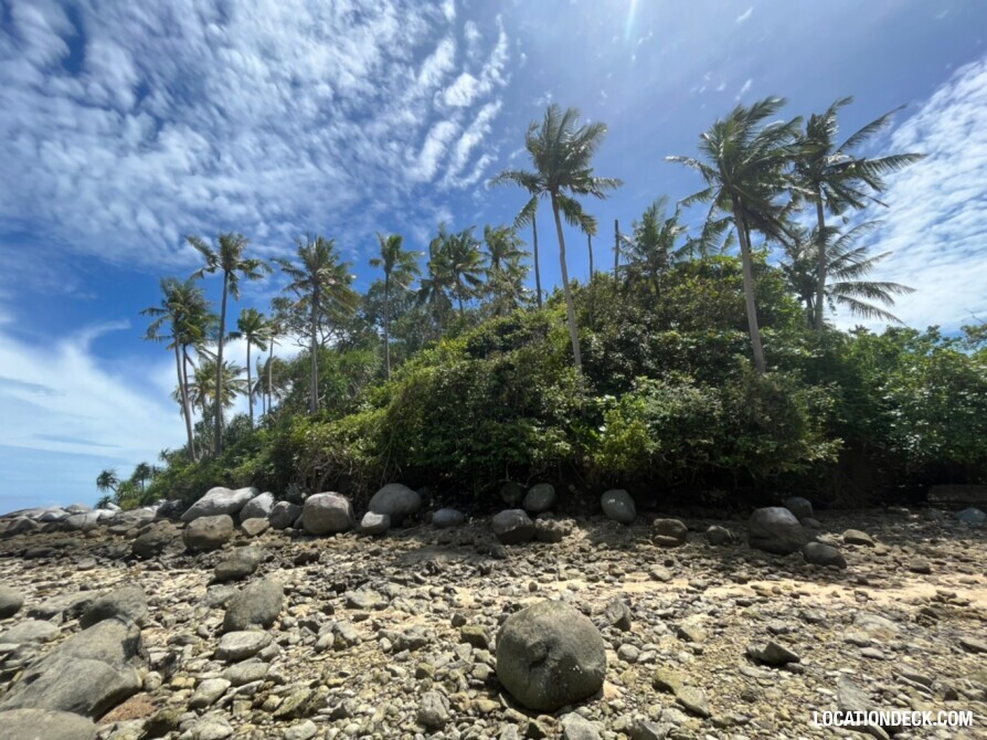 Ko Pling - Phuket, Thailand Filming Location