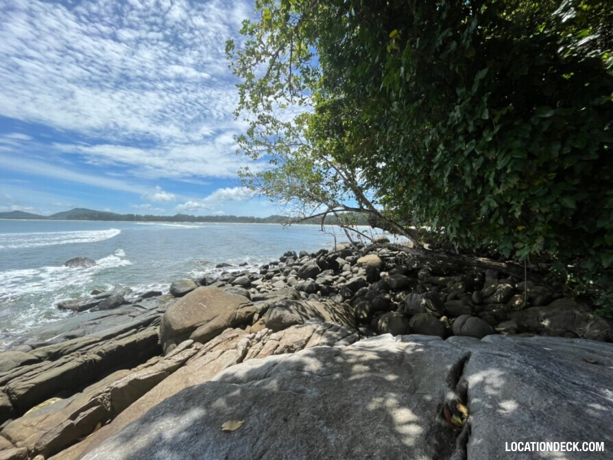 Ko Pling - Phuket, Thailand Filming Location