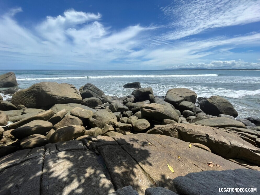 Ko Pling - Phuket, Thailand Filming Location