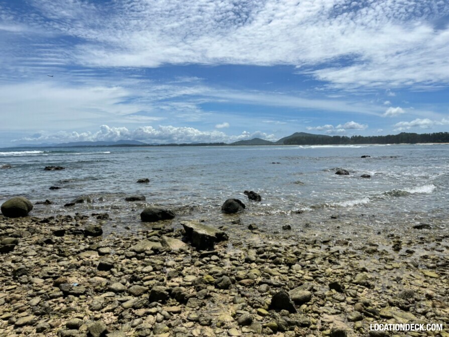 Ko Pling - Phuket, Thailand Filming Location
