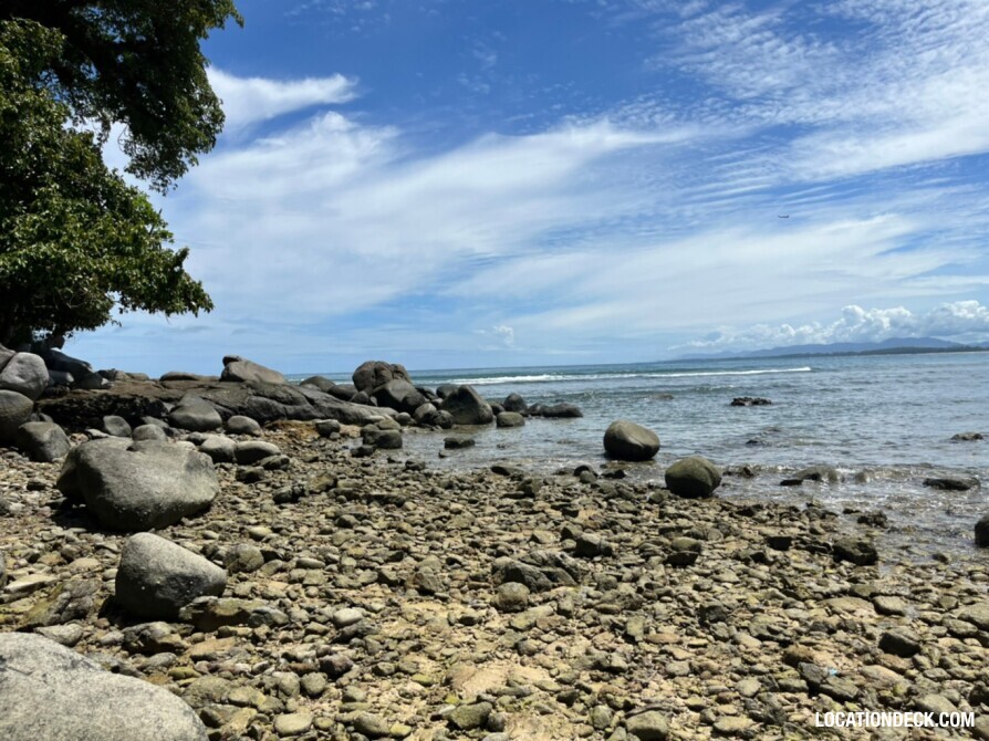 Ko Pling - Phuket, Thailand Filming Location