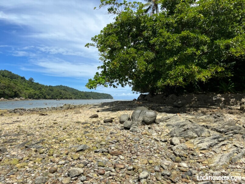 Ko Pling - Phuket, Thailand Filming Location