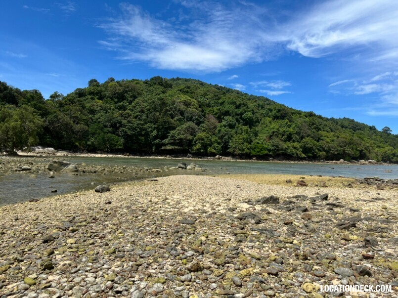 Ko Pling - Phuket, Thailand Filming Location