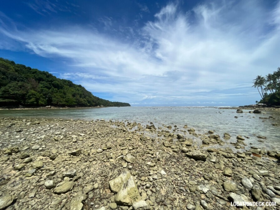 Ko Pling - Phuket, Thailand Filming Location