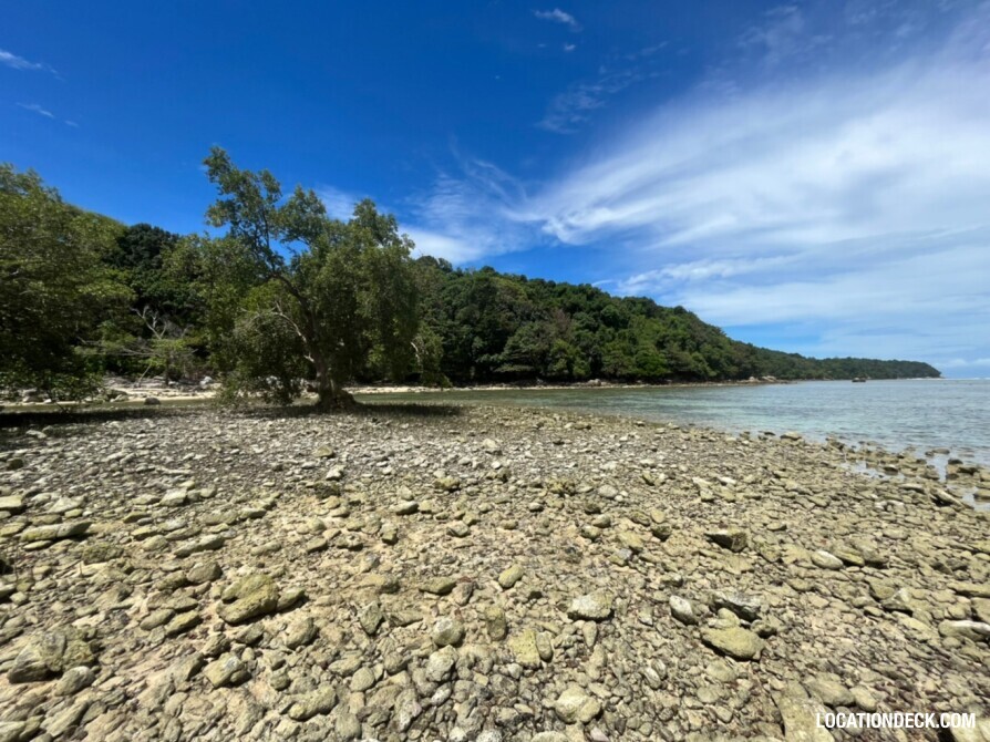 Ko Pling - Phuket, Thailand Filming Location
