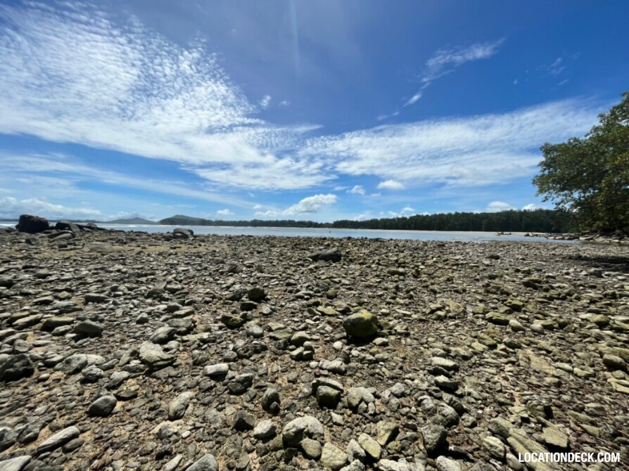 Ko Pling - Phuket, Thailand Filming Location