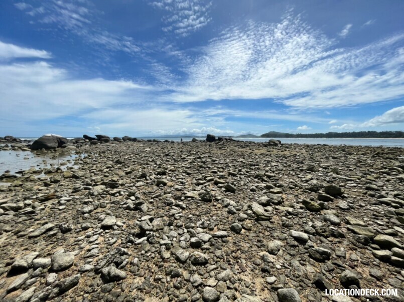 Ko Pling - Phuket, Thailand Filming Location