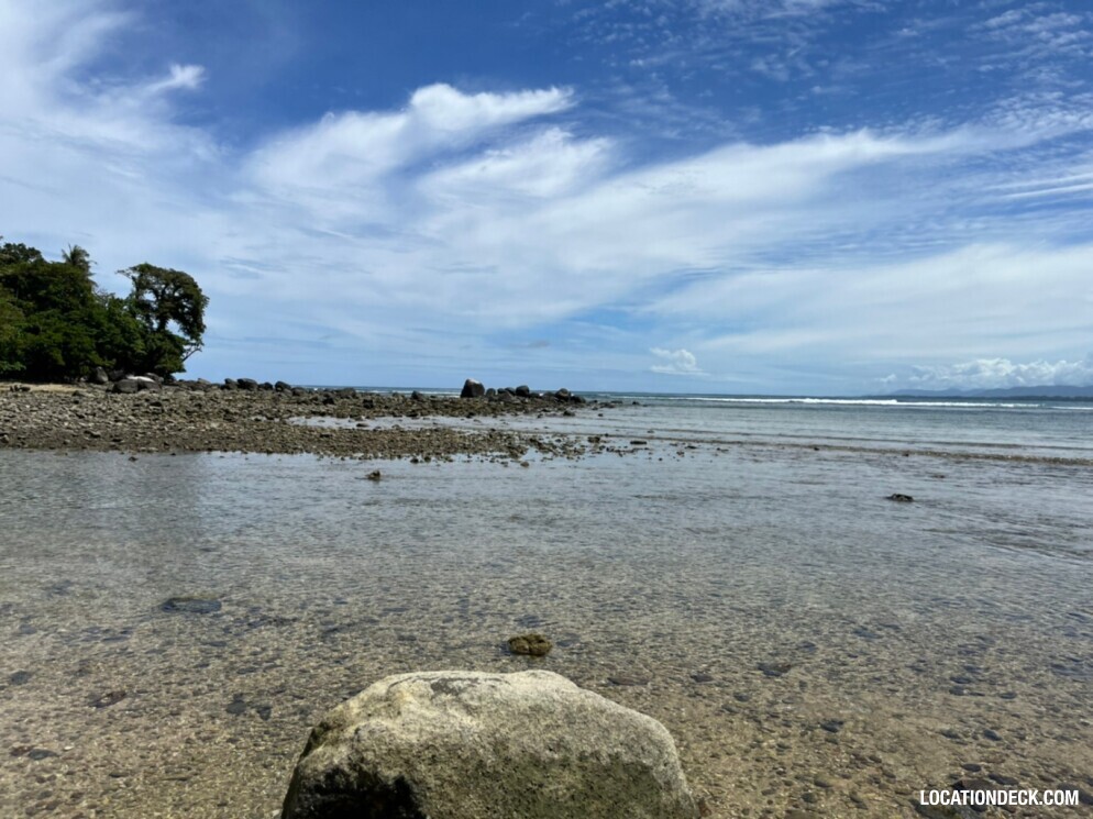 Ko Pling - Phuket, Thailand Filming Location