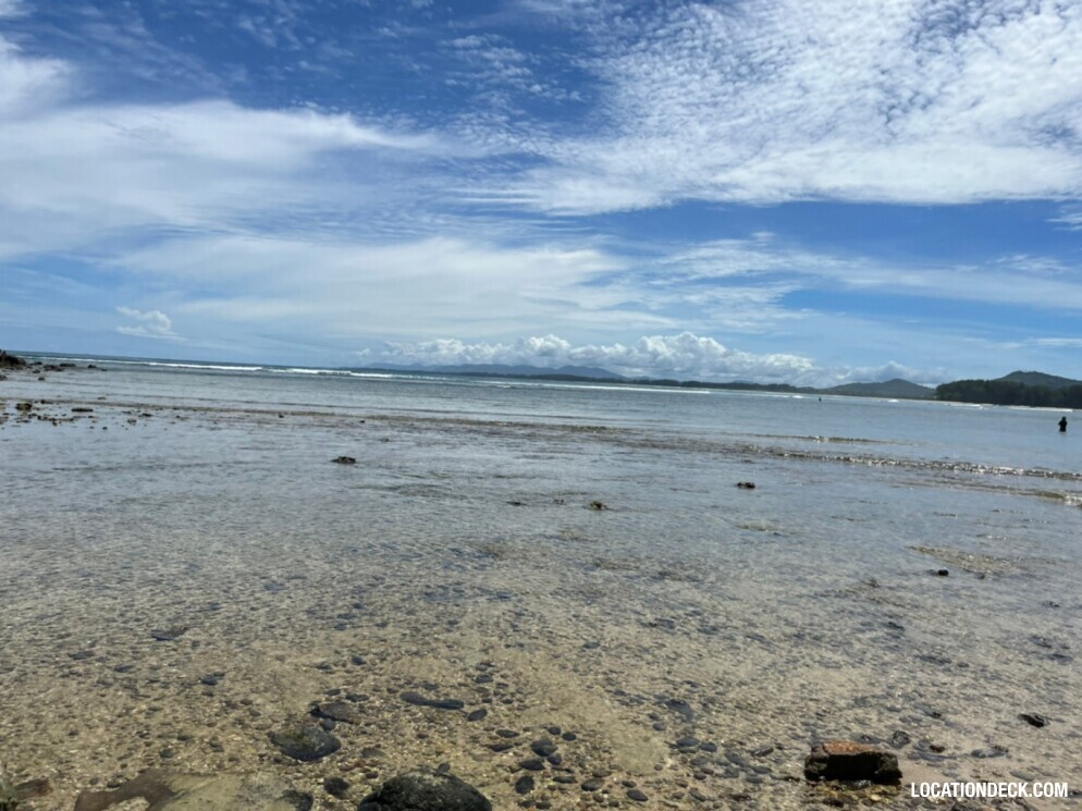 Ko Pling - Phuket, Thailand Filming Location