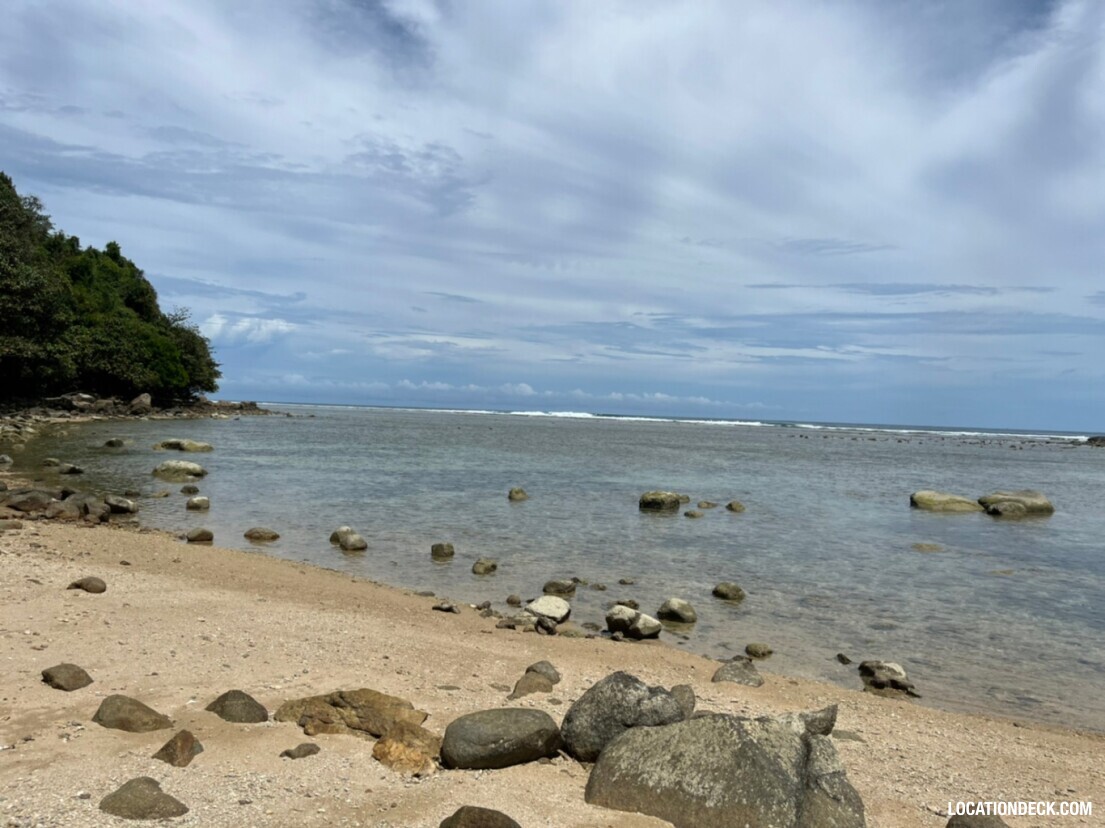 Ko Pling - Phuket, Thailand Filming Location