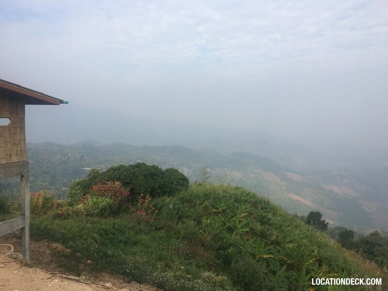 Mai Chan - Chiang Rai, Thailand Filming Location