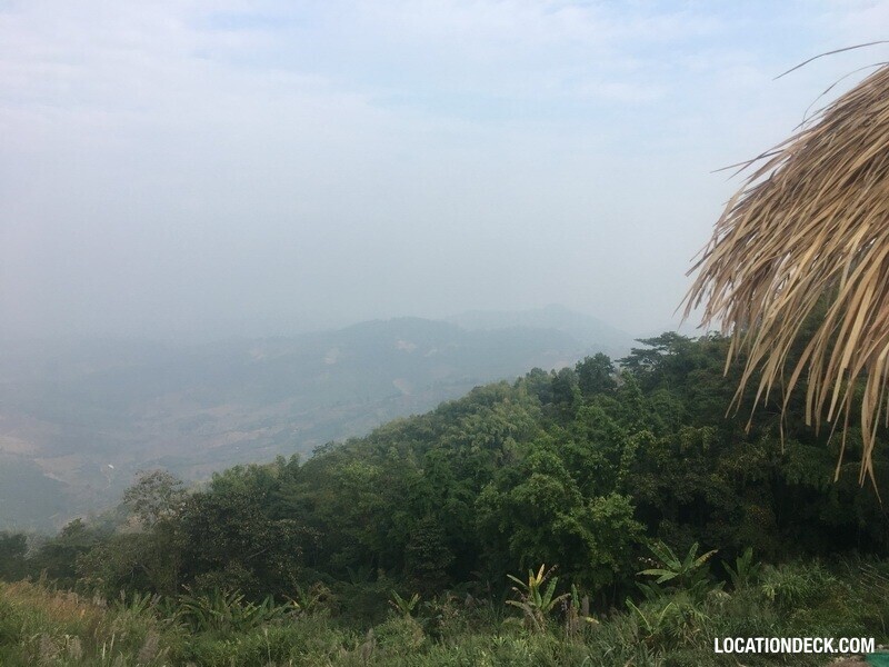 Mai Chan - Chiang Rai, Thailand Filming Location