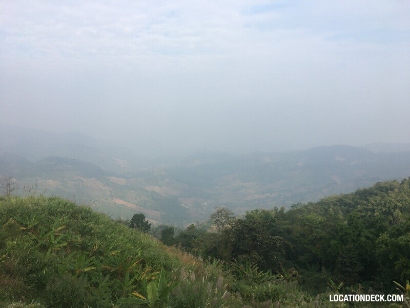 Mai Chan - Chiang Rai, Thailand Filming Location