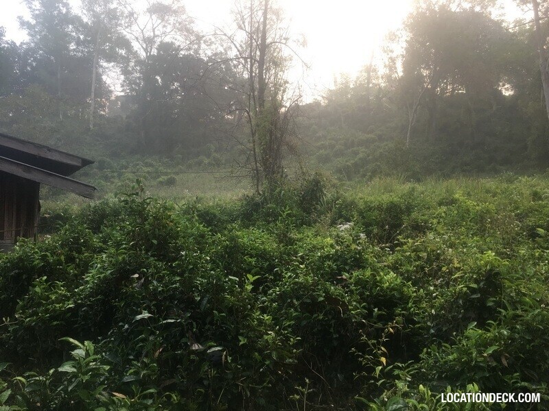 Mai Chan - Chiang Rai, Thailand Filming Location