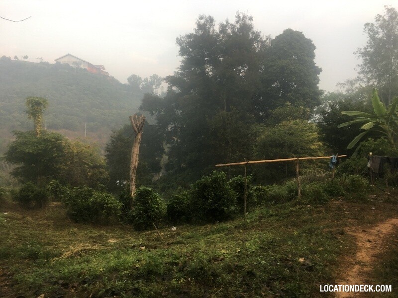 Mai Chan - Chiang Rai, Thailand Filming Location