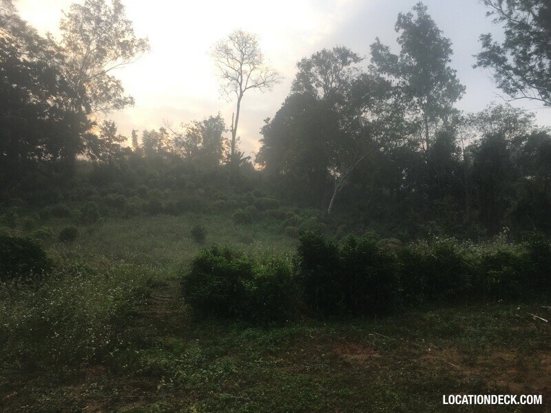 Mai Chan - Chiang Rai, Thailand Filming Location
