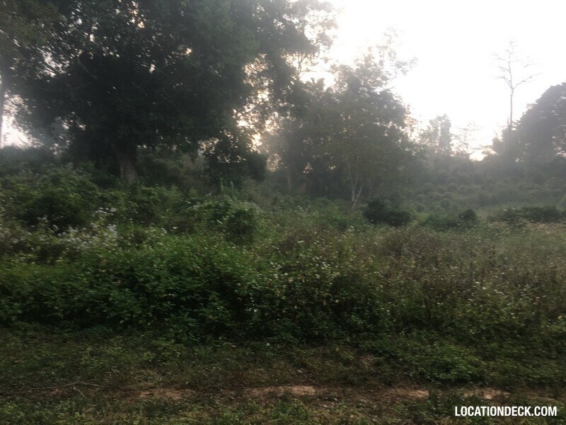 Mai Chan - Chiang Rai, Thailand Filming Location