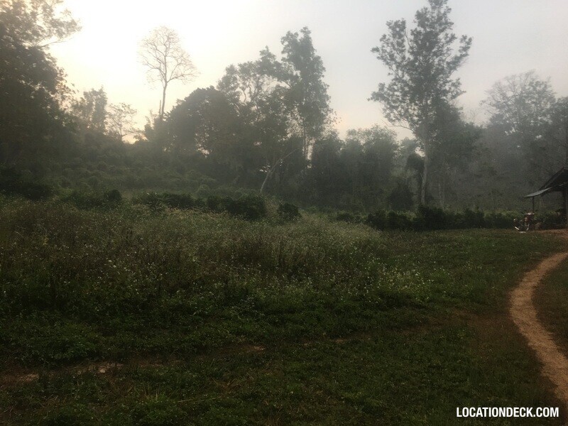 Mai Chan - Chiang Rai, Thailand Filming Location