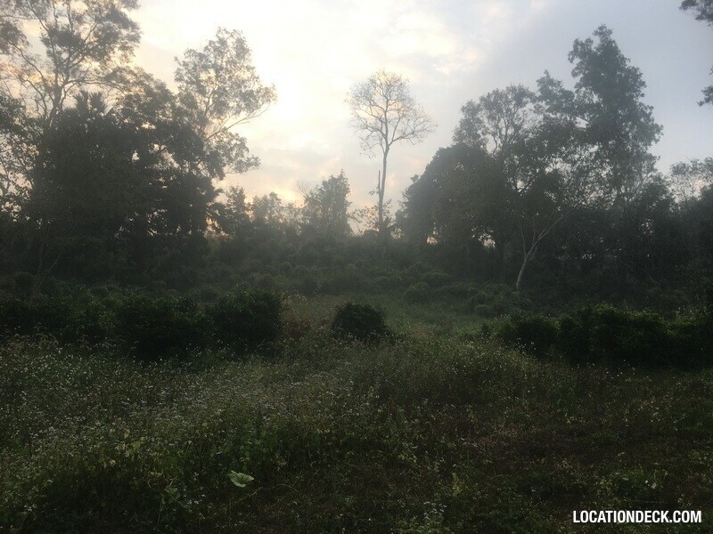 Mai Chan - Chiang Rai, Thailand Filming Location