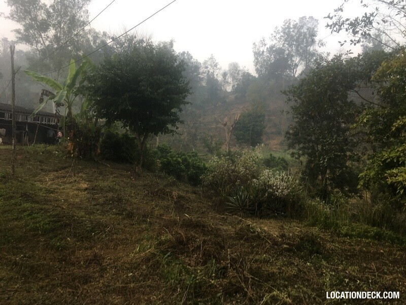 Mai Chan - Chiang Rai, Thailand Filming Location