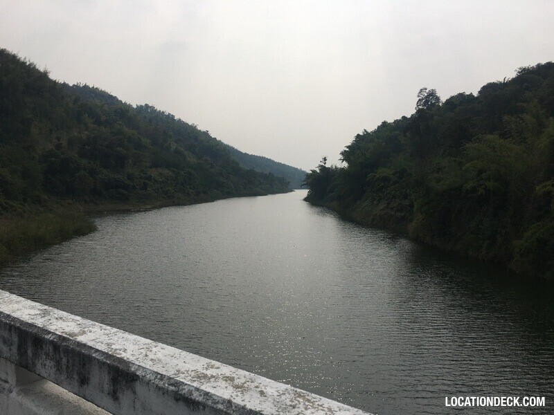 Mai Chan - Chiang Rai, Thailand Filming Location
