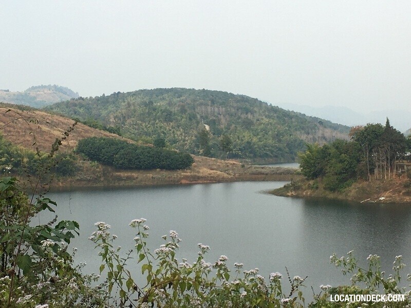 Mai Chan - Chiang Rai, Thailand Filming Location