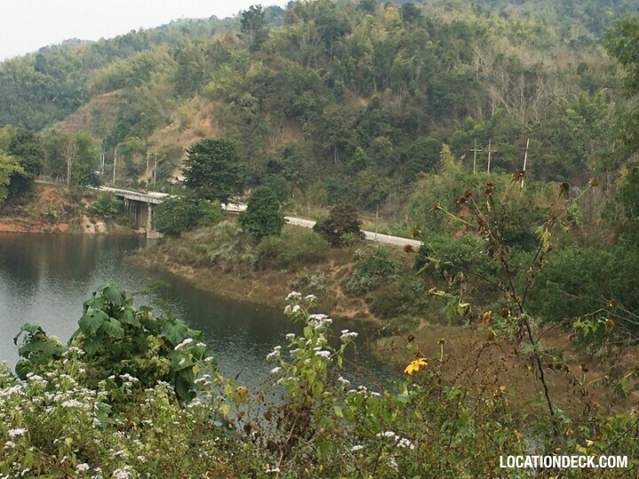 Mai Chan - Chiang Rai, Thailand Filming Location
