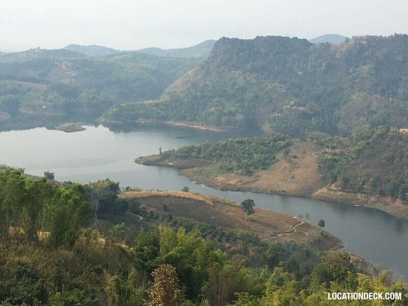 Mai Chan - Chiang Rai, Thailand Filming Location