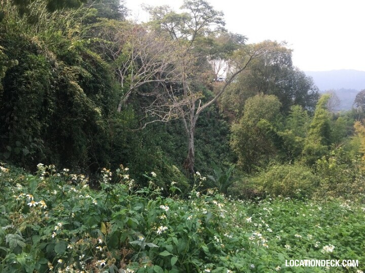 Mai Chan - Chiang Rai, Thailand Filming Location