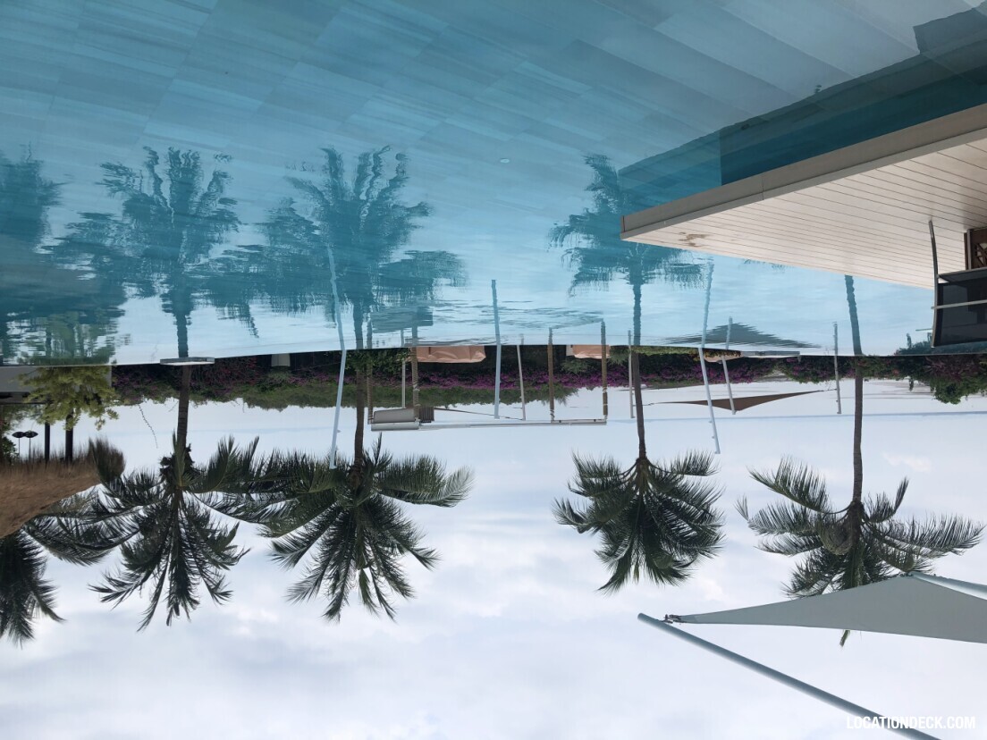 The Resort Villa - Rayong, Thailand Filming Location