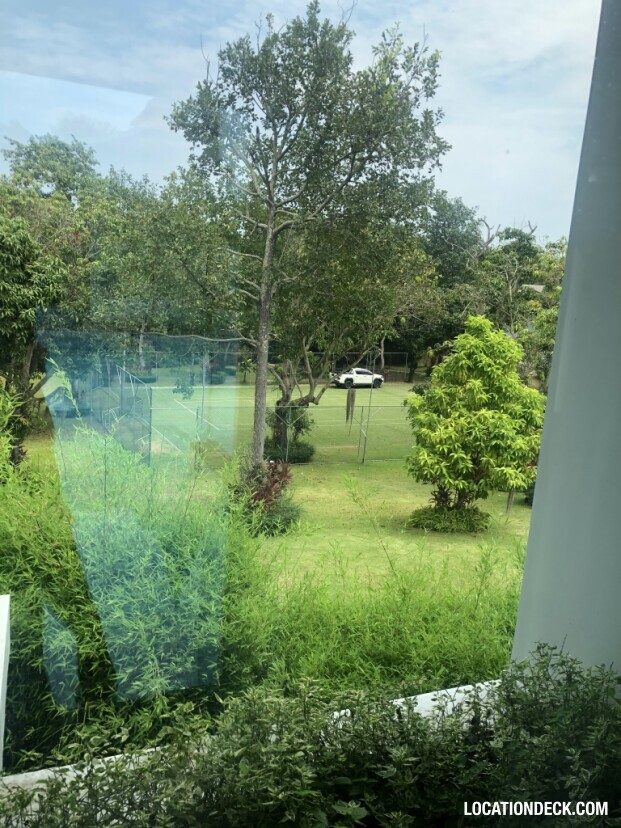 The Resort Villa - Rayong, Thailand Filming Location