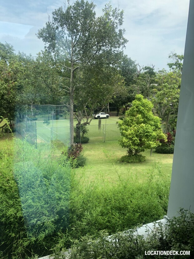 The Resort Villa - Rayong, Thailand Filming Location